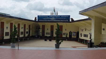 Himalayan Mountaineering Institute